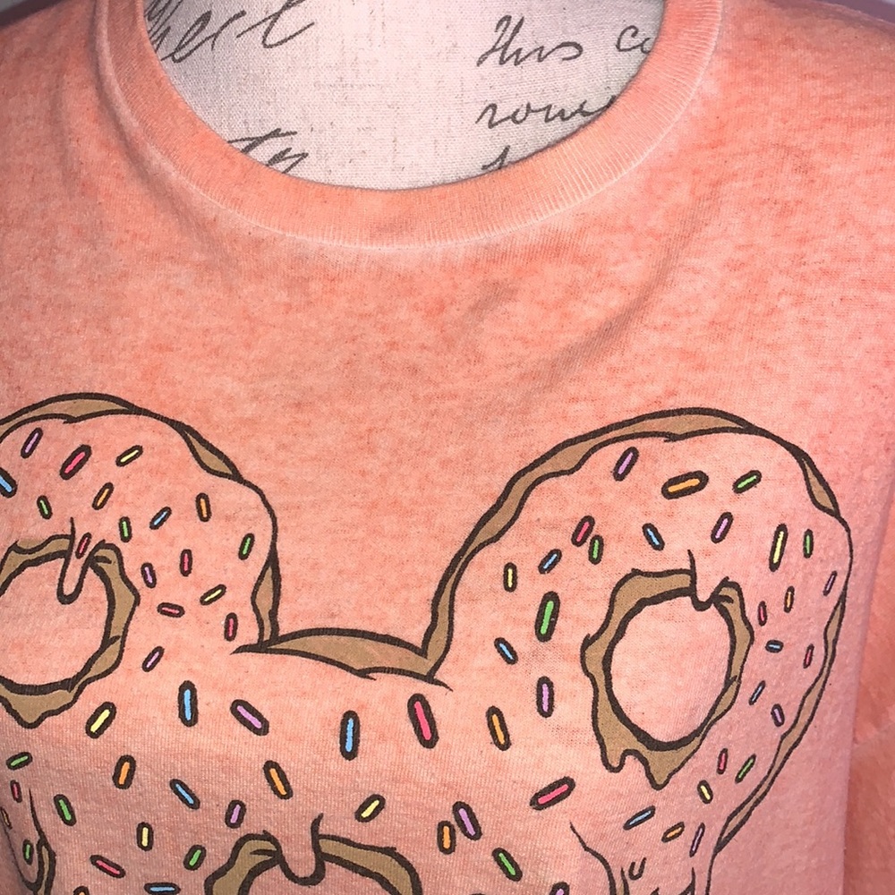 Disney Tee Shirt size XL - Picture 2 of 5